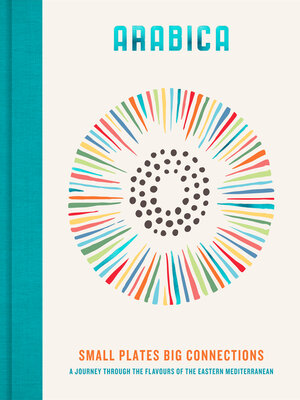 cover image of Arabica